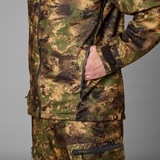 Härkila Deer Stalker camo HWS jacket_