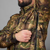 Härkila Deer Stalker camo HWS jacket_