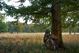 Härkila Deer Stalker camo HWS jacket_