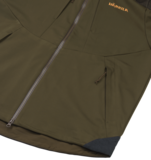 Härkila Mountain Hunter Hybrid jacket_