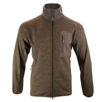 Weardale Knitted Jacket Brown - JACK PYKE Weardale Knitted Jacket Brown - JACK PYKE