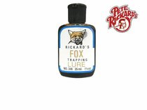 PETE RICKARD'S TRAPPING PRODUCTS FOX