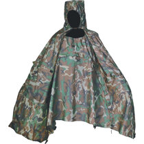 2-1 Pocho & Tent 2-1 Pocho & Tent