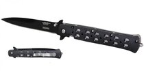 JKR Zakmes zwart 501 JKR Zakmes zwart 501