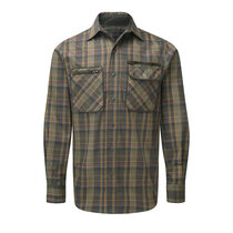 Shooterking Greenland Shirt Green Shooterking Greenland Shirt Green