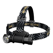 NITECORE HC33 Latarka czołowa NITECORE HC33 Latarka czołowa