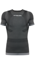 SPRING 2.0 55 MAN SHORT SLEEVE POSTURAL SHIRT / Top Underwear SPRING 2.0 55 MAN SHORT SLEEVE POSTURAL SHIRT / Top Underwear
