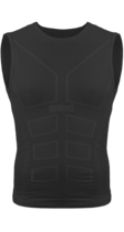 SPRING 2.0 50 SLEEVELESS T-SHIRT IN MESH STRUCTURE / Top Underwear SPRING 2.0 50 SLEEVELESS T-SHIRT IN MESH STRUCTURE / Top Underwear