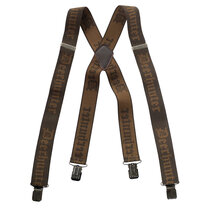 Deerhunter Bretels Verstelbaar Met Clip - 120 cm Deerhunter Bretels Verstelbaar Met Clip - 120 cm