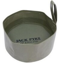 JACK PYKE Folding Dog Bowl JACK PYKE Folding Dog Bowl