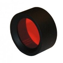 690402 - Roodlichtfilter voor EUROHUNT LED Lamp 690402 - Roodlichtfilter voor EUROHUNT LED Lamp