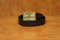 Lederen Broek Riem Waidmannsheil Lederen Broek Riem Waidmannsheil