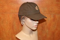 Shooterking pet voor Dames & Heren Dark Olive Shooterking pet voor Dames & Heren Dark Olive
