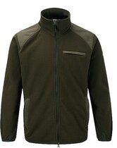 ShooterKing Hunting fleece jacket Lady Green ShooterKing Hunting fleece jacket Lady Green