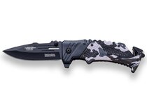 JKR reddingsmes / zakmes Camo 581 JKR reddingsmes / zakmes Camo 581