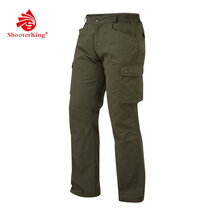 SHOOTERKING Outlander Pants SHOOTERKING Outlander Pants