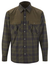 ShooterKing Hardwoods Winter Shirt Men ShooterKing Hardwoods Winter Shirt Men