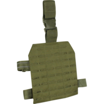 VIPER Lazer Drop Leg Platform