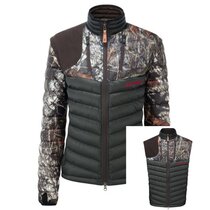 SHOOTERKING Victor Down jacket Lady´s SHOOTERKING Victor Down jacket Lady´s