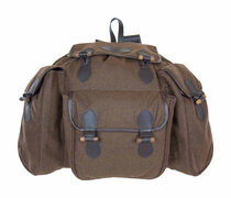 Luxury Loden Noiseless Hunting Backpack Brown - WAIDMANN Luxury Loden Noiseless Hunting Backpack Brown - WAIDMANN
