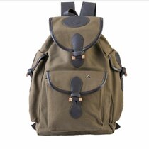 Waidmann Canvas Small Backpack Waidmann Canvas Small Backpack