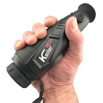 Liemke Keiler 36 PRO (2020) 12µm Warmtebeeld OCCASION Liemke Keiler 36 PRO (2020) 12µm Warmtebeeld OCCASION