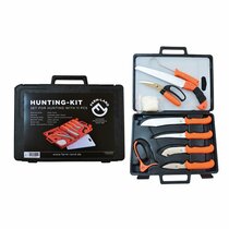 Hunting-Kit 11-pieces Farm-Land Hunting-Kit 11-pieces Farm-Land