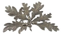 Keilerwaffen abdeckblatt Keilerwaffen abdeckblatt