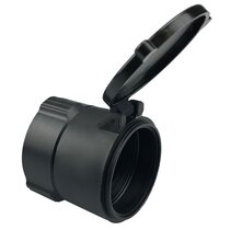 Beschermkap voor 25 mm lens - Liemke / Lahoux / Night Pearl Beschermkap voor 25 mm lens - Liemke / Lahoux / Night Pearl