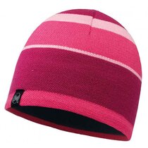BUFF Techh Knitted Hat Van Pink Cerisse BUFF Techh Knitted Hat Van Pink Cerisse