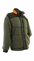 AKAH Aktiv Faserpelzjacke AKAH Aktiv Faserpelzjacke