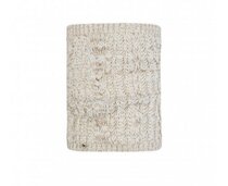 BUFF Knitted Neckwarmer Comfort Darla Cru BUFF Knitted Neckwarmer Comfort Darla Cru