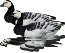 FUD Barnacle Geese 6 pieces FUD Barnacle Geese 6 pieces
