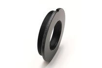 Rusan Verloopring ATA435 voor Lahoux clip / Guide TA435 / Bering Optics Hogster kijkers (Reduceerring) Rusan Verloopring ATA435 voor Lahoux clip / Guide TA435 / Bering Optics Hogster kijkers (Reduceerring)
