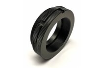 Rusan Verloopring ASEER voor Cono Seer / NightPearl / NightSeer kijkers (Reduceerring M43x0.75) Rusan Verloopring ASEER voor Cono Seer / NightPearl / NightSeer kijkers (Reduceerring M43x0.75)