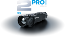Pulsar Helion 2 XP50 PRO Wärmebildkamera OCCASION