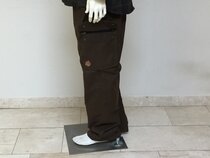 Shooterking Super Canvas Trousers Shooterking Super Canvas Trousers