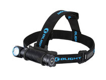 Olight czołówka Perun 2 czarna Olight czołówka Perun 2 czarna