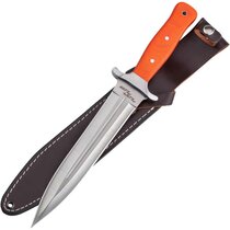 Sau - Hirschfänger PARFORCE Sautöter Hatz-Watz Boar Hunter G10 FT - 440 A Sau - Hirschfänger PARFORCE Sautöter Hatz-Watz Boar Hunter G10 FT - 440 A