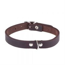 Heim Leder Halsband Heim Leder Halsband
