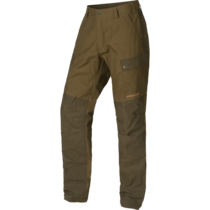 Härkila Asmund trousers - Dark olive / Willow green Härkila Asmund trousers - Dark olive / Willow green