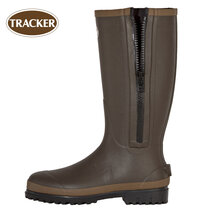 TRACKER Comfort Neopreen bruin Laars TRACKER Comfort Neopreen bruin Laars