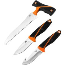 Wald & Forst Ontweid en Zaag set – 3-Delig Wald & Forst Ontweid en Zaag set – 3-Delig