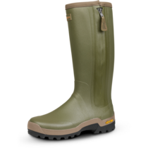 TRACKER Comfort Neopreen bruin Laars TRACKER Comfort Neopreen bruin Laars