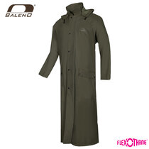 BALENO Raincoat Helsinki khaki BALENO Raincoat Helsinki khaki