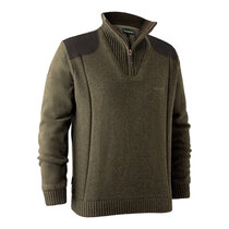 Deerhunter Carlisle Knit with Stormliner MEN - Cypress Deerhunter Carlisle Knit with Stormliner MEN - Cypress