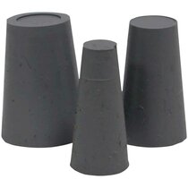 Ballistol Gummi-Korken 3er-Pack Ballistol Gummi-Korken 3er-Pack