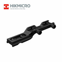 HIKMICRO Rail Montage Picatinny / Weaver voor Thunder / Panther / Cheetah HIKMICRO Rail Montage Picatinny / Weaver voor Thunder / Panther / Cheetah