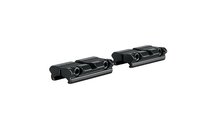 HAWKE ADAPTOR BASE 3/8″ RIFLE TO WEAVER HAWKE ADAPTOR BASE 3/8″ RIFLE TO WEAVER