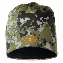 Blaser Drain Beanie in Huntec camo Blaser Drain Beanie in Huntec camo